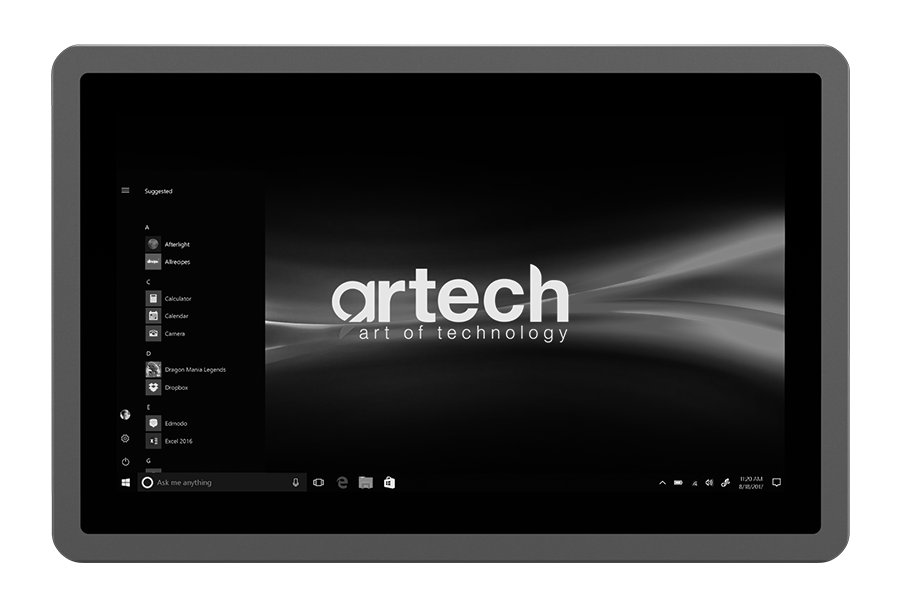 IPC-715 Basic Serisi