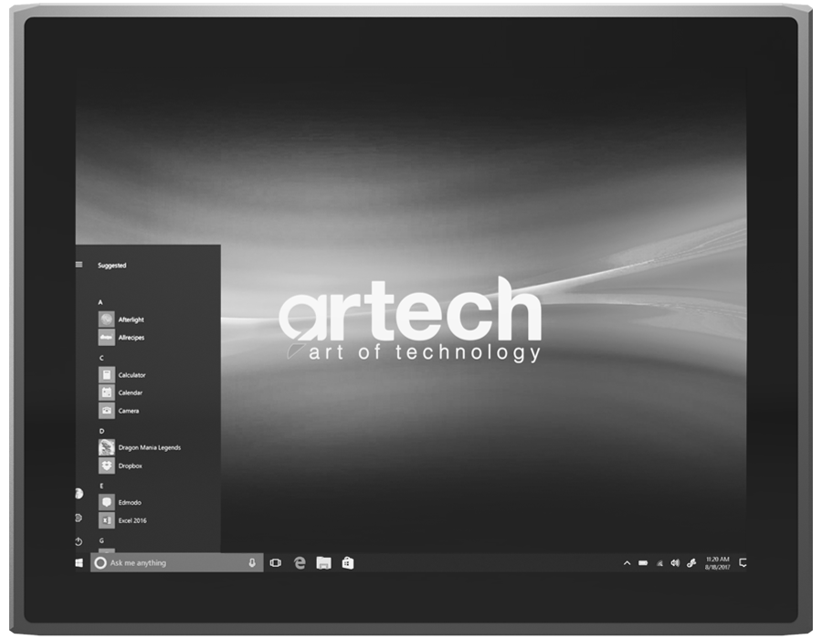 IPC-415 Endurance Serisi