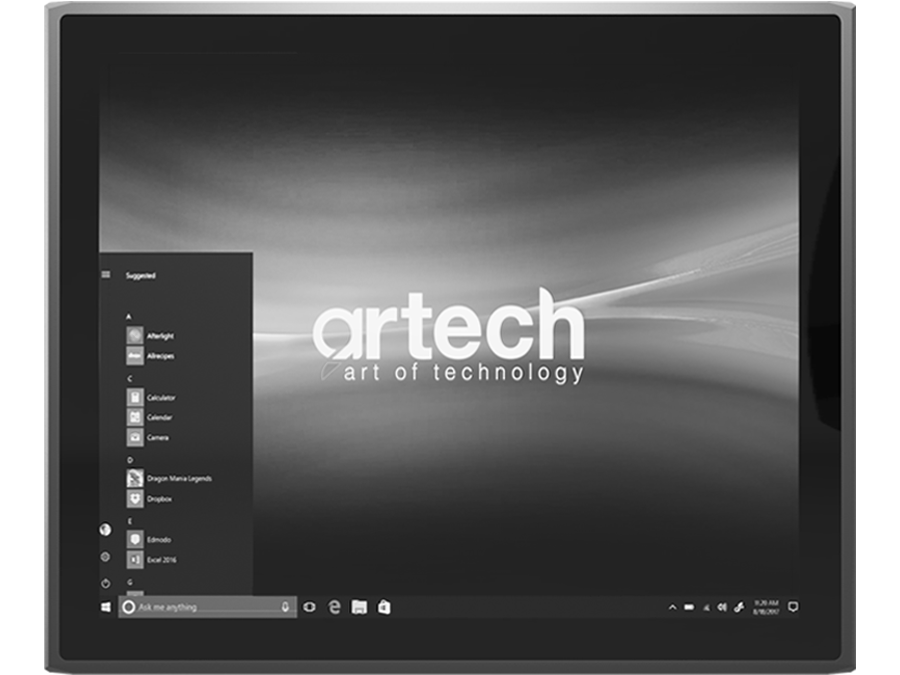 IPC-417 Endurance Serisi