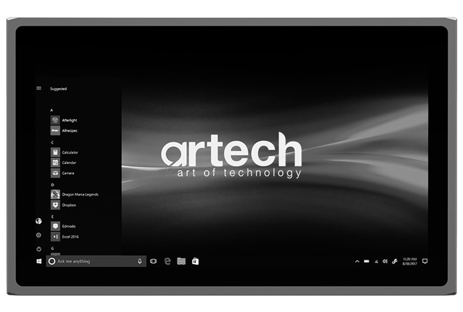 IPC-421 Endurance Serisi