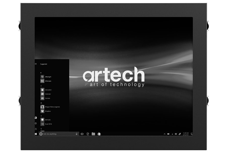 IPC-515 Basic Serisi