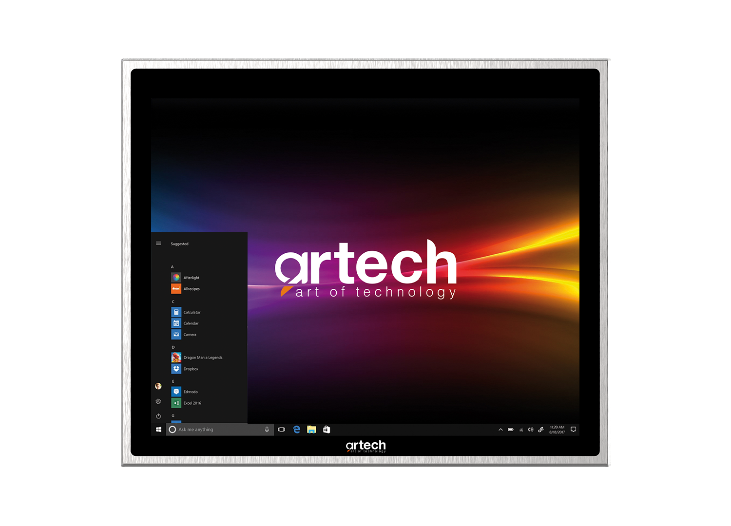 IPC-917 Ultra Serisi