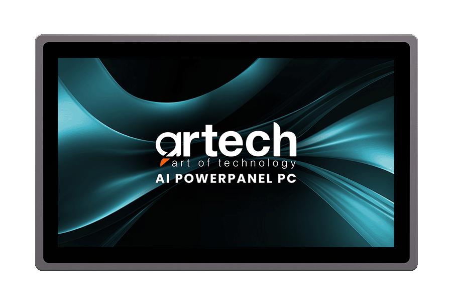 AI PowerPanel PC