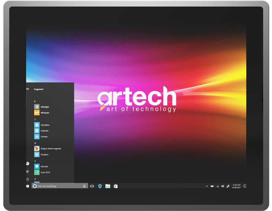 IPC-615 Ultimate Serisi