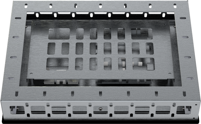 HPC-312 AND Serisi