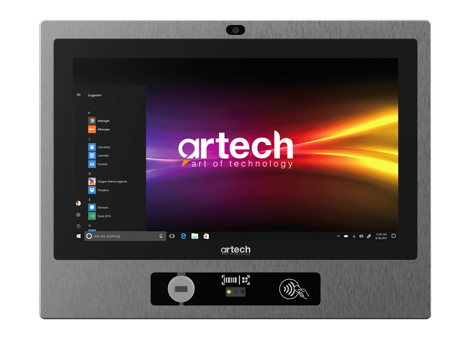 IPC-916 Ultra Plus Serisi