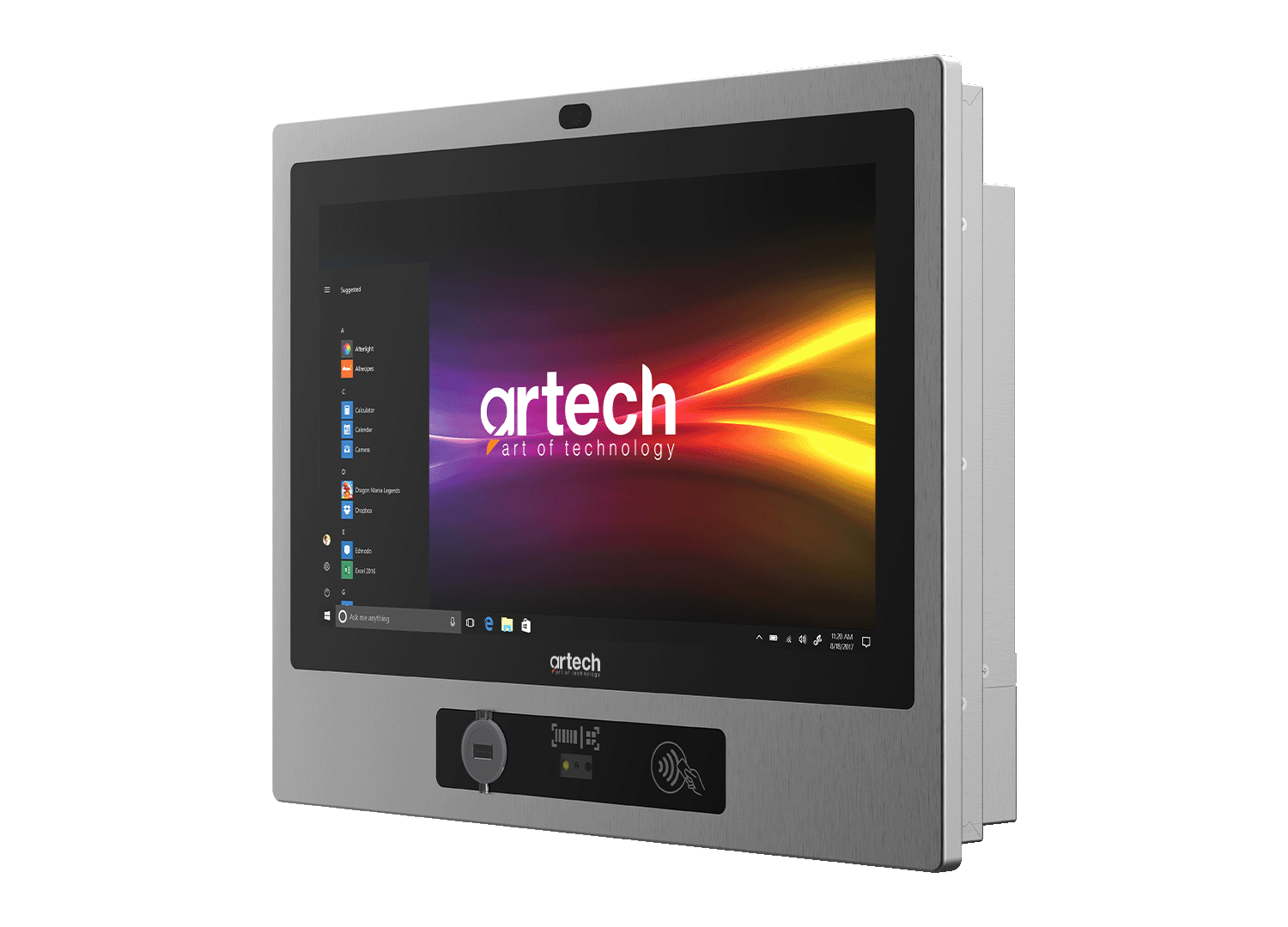 IPC-916 Ultra Plus Serisi