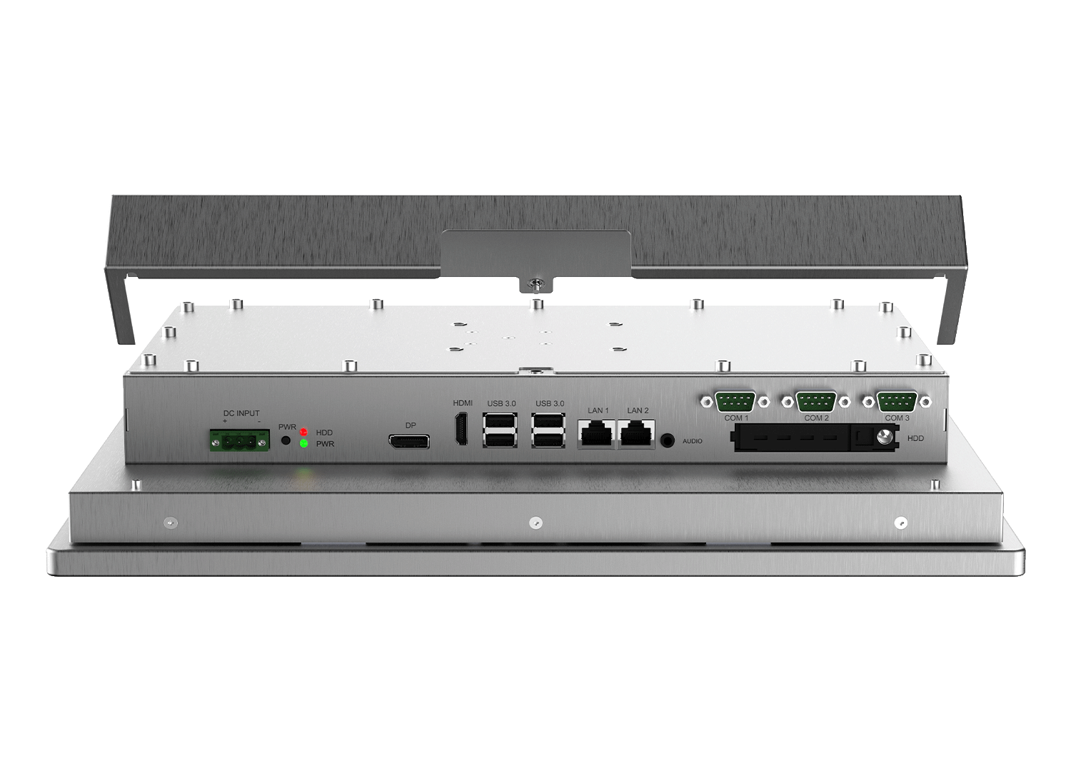 IPC-916 Ultra Plus Serisi