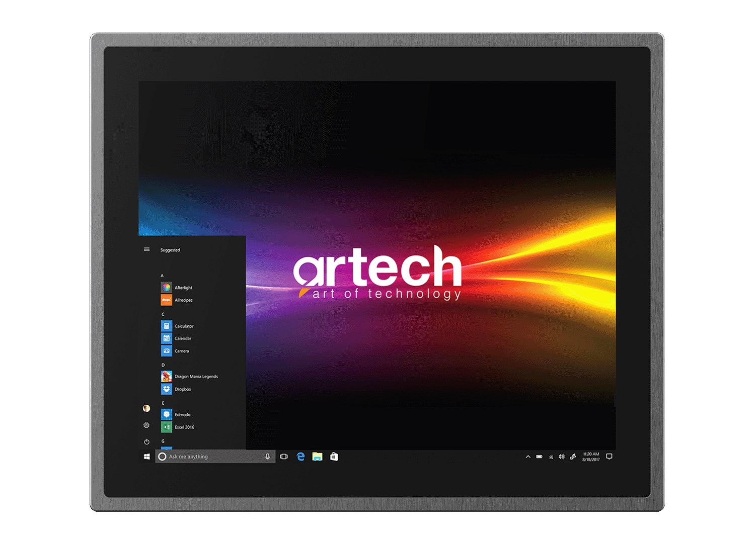 IPC-917 Ultra Serisi