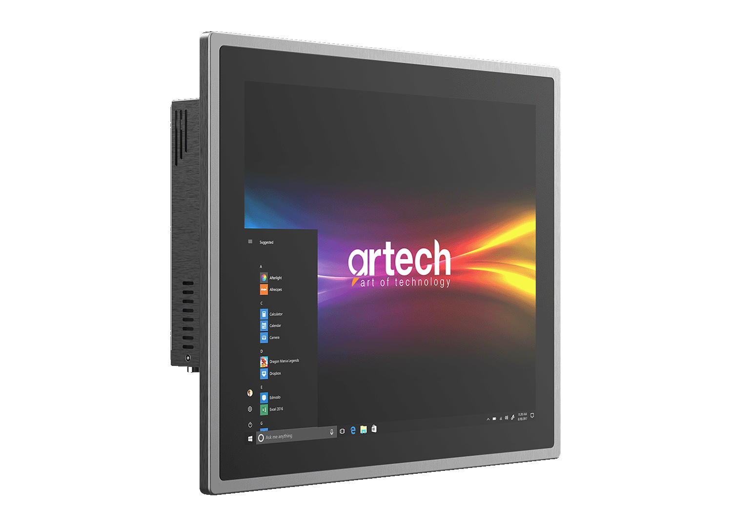 IPC-917 Ultra Serisi