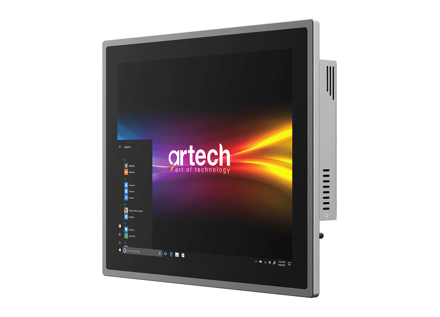 IPC-917 Ultra Serisi