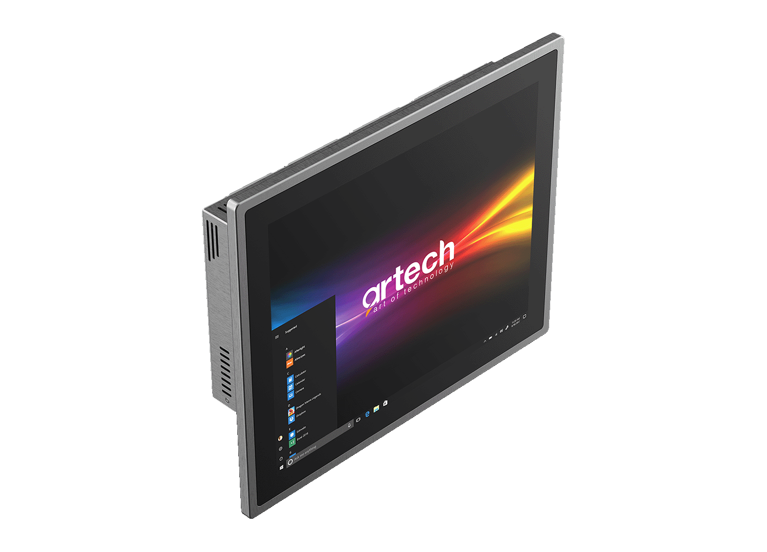 IPC-917 Ultra Serisi