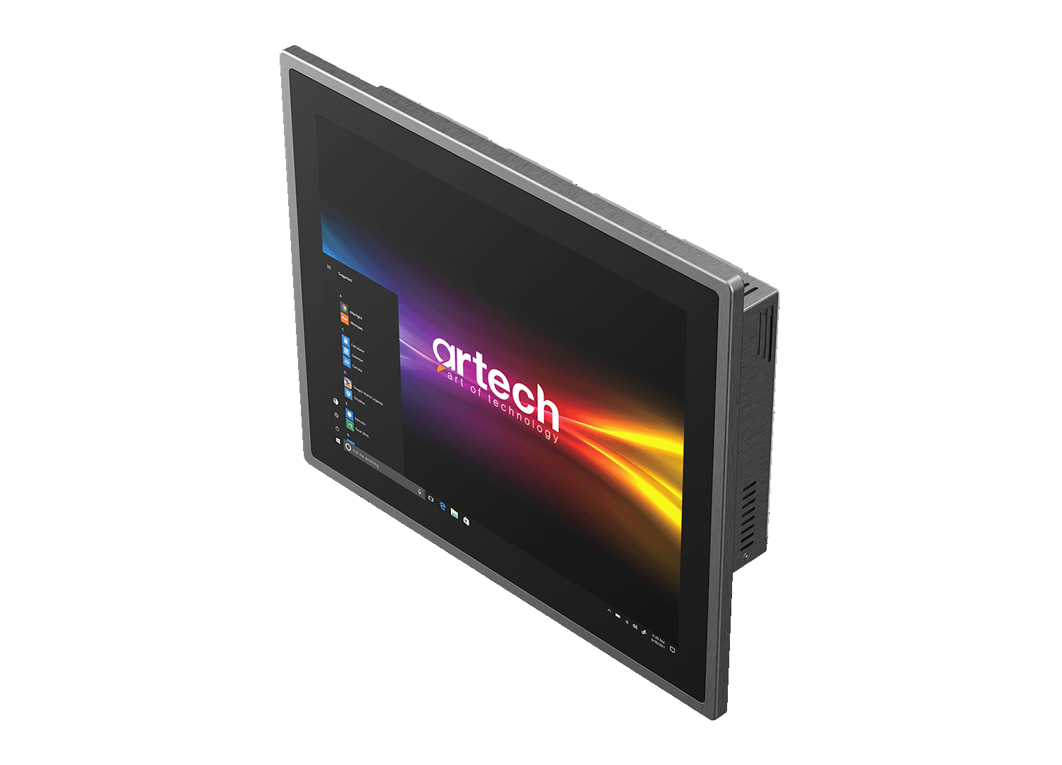 IPC-917 Ultra Serisi