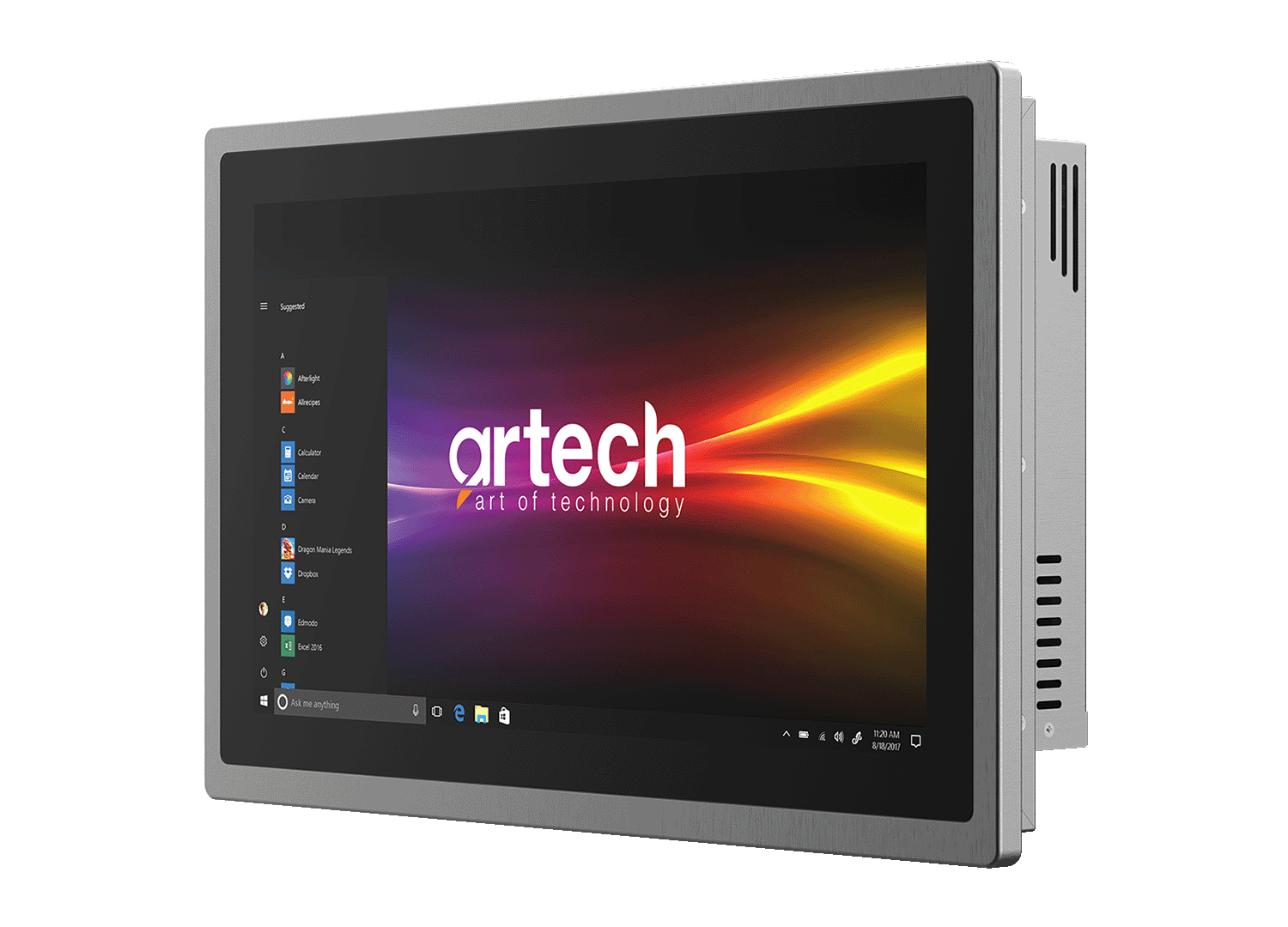 IPC-916 Ultra Serisi