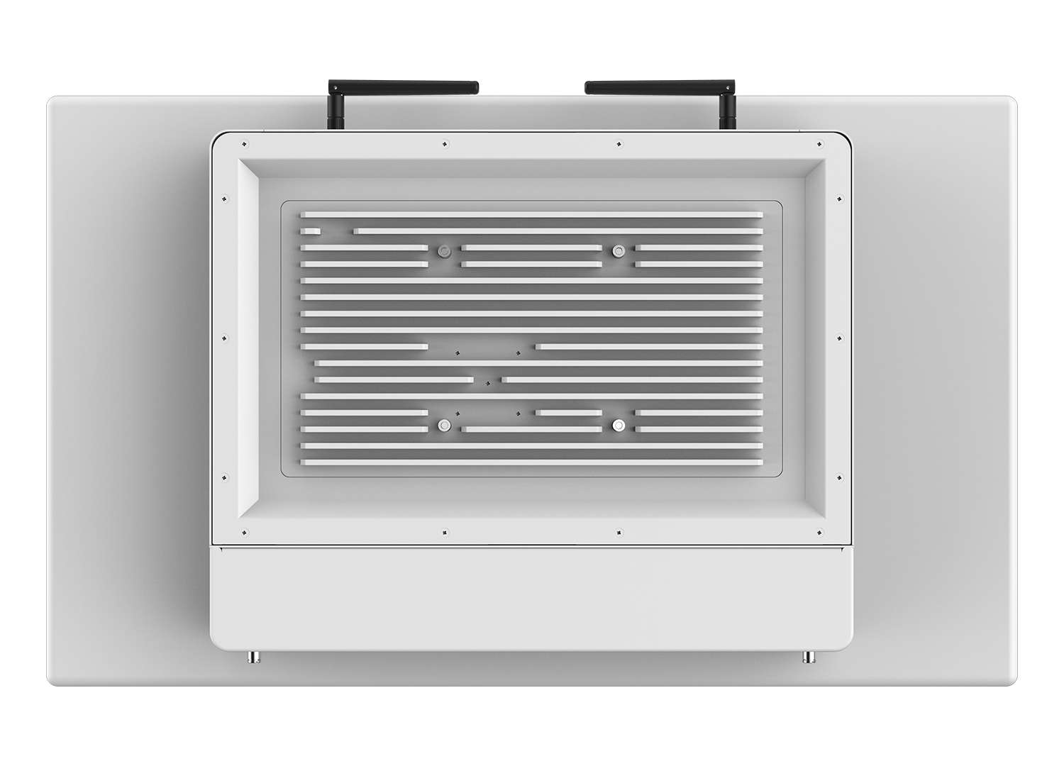 VPC-224 Versatile Serisi