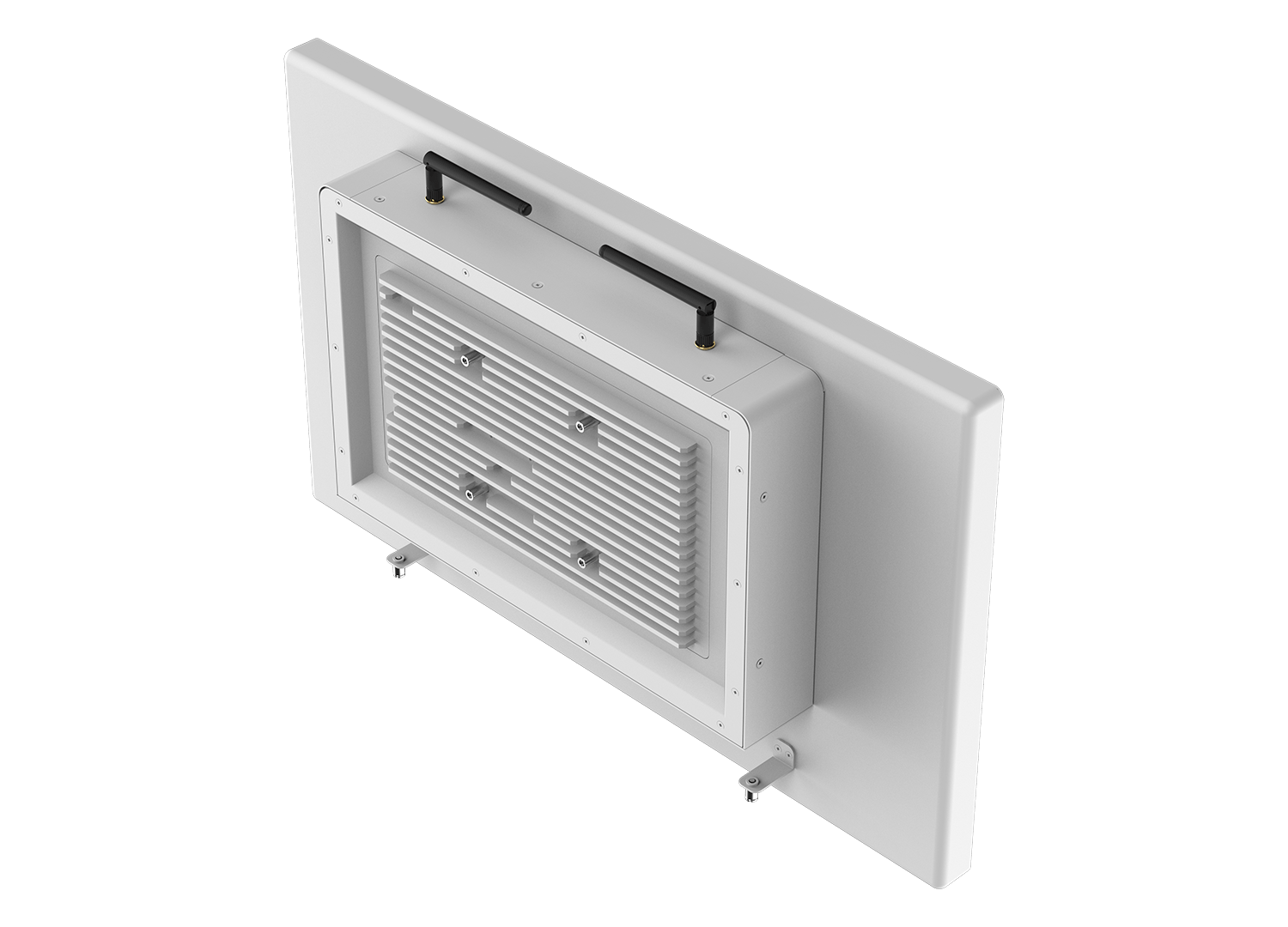 VPC-224 Versatile Serisi