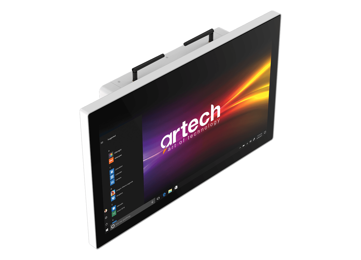 VPC-224 Versatile Serisi