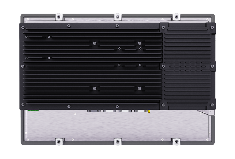 IPC-615-E Ultimate Serisi