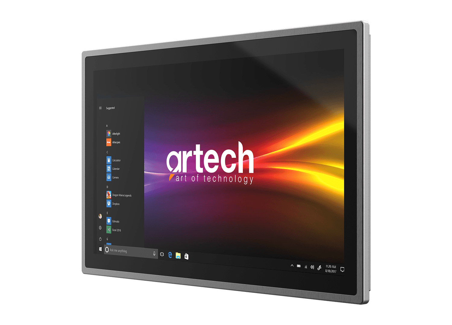 IPC-921 Ultra Serisi