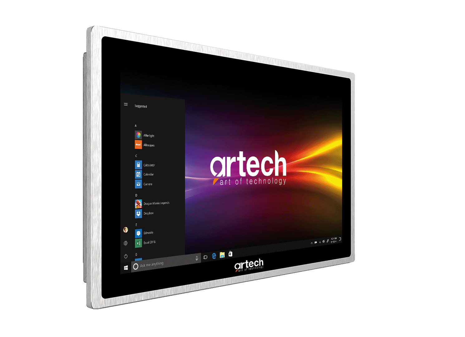 IPC-916-C Ultra Serisi