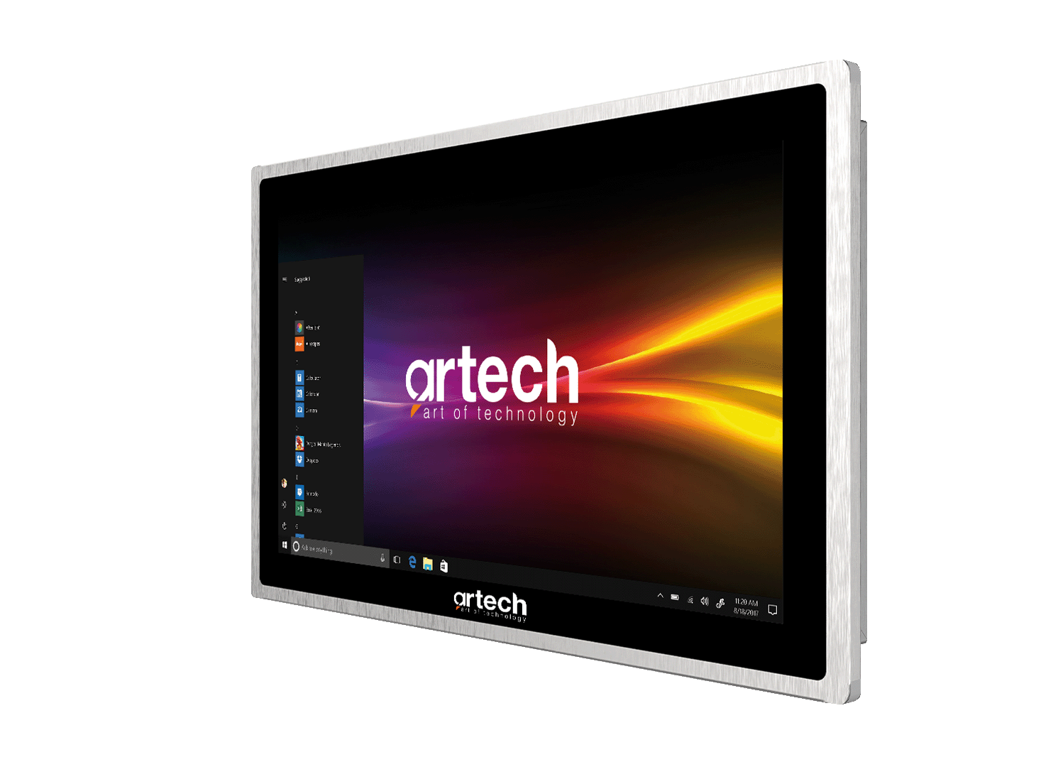 IPC-916-C Ultra Serisi