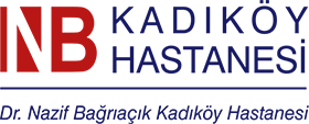 Dr. Nazif Bağrıaçık Kadıköy Hastanesi