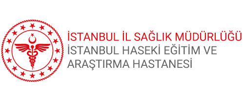 İstanbul Haseki Eğitim ve Araştırma Hastanesi