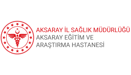 Aksaray Eğitim ve Araştırma Hastanesi